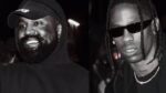 Concertos de Kanye West e Travis Scott cancelados em Itália por questões de segurança