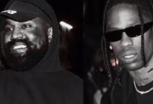 Concertos de Kanye West e Travis Scott cancelados em Itália por questões de segurança