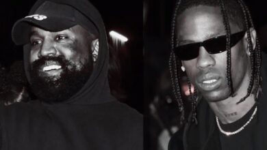 Concertos de Kanye West e Travis Scott cancelados em Itália por questões de segurança