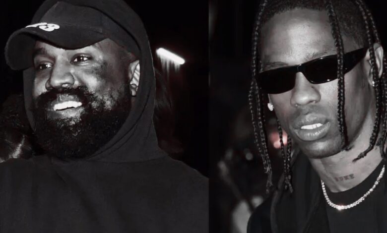 Concertos de Kanye West e Travis Scott cancelados em Itália por questões de segurança