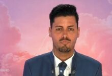 Leandro recebe segredo da VOZ: "Sempre que nasce o sol, um novo animal entra na casa"