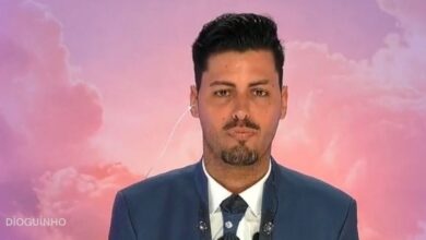 Leandro recebe segredo da VOZ: "Sempre que nasce o sol, um novo animal entra na casa"