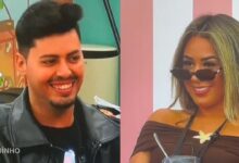Leandro e Liliana Oliveira com 'jogo combinado' e já com códigos? Saiba tudo