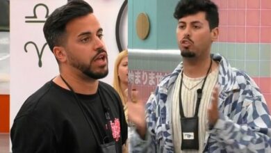 Leandro Martins e Pedro Jorge entram em 'confronto' após especial do Desafio Final