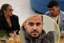 Pedro Jorge tremia com medo que revelassem: Leandro e Liliana sabem dos podres