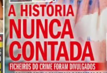 Lili Caneças diz ter pressentido a morte de Carlos Castro e comentadores reagem: "É a visão dela"
