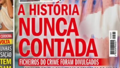 Lili Caneças diz ter pressentido a morte de Carlos Castro e comentadores reagem: "É a visão dela"