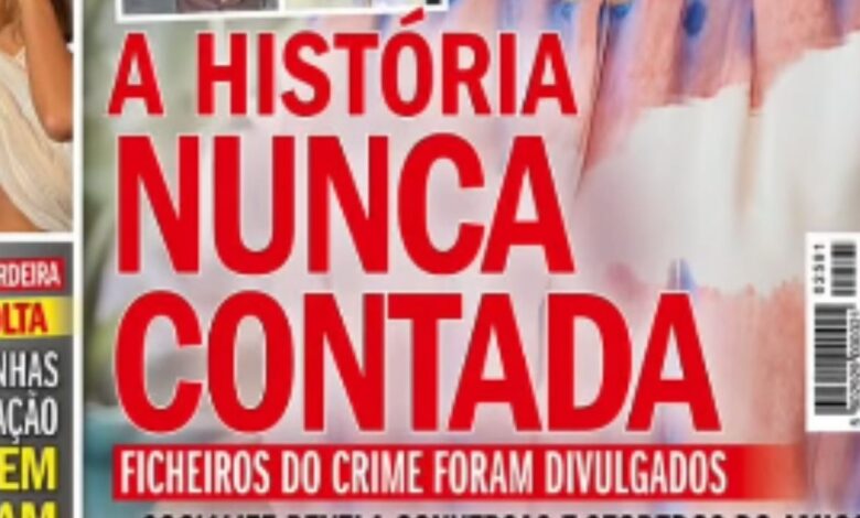 Lili Caneças diz ter pressentido a morte de Carlos Castro e comentadores reagem: "É a visão dela"