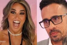 Zangam-se as comadres..! Sandro Fernandes reage e avisa que vai falar tudo da Liliana Oliveira