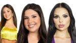 Mariana Silva arrasa Inês Morais após críticas a Liliana Oliveira: "Usa Photoshop para reduzir papadas"
