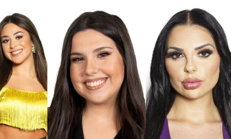 Mariana Silva arrasa Inês Morais após críticas a Liliana Oliveira: "Usa Photoshop para reduzir papadas"