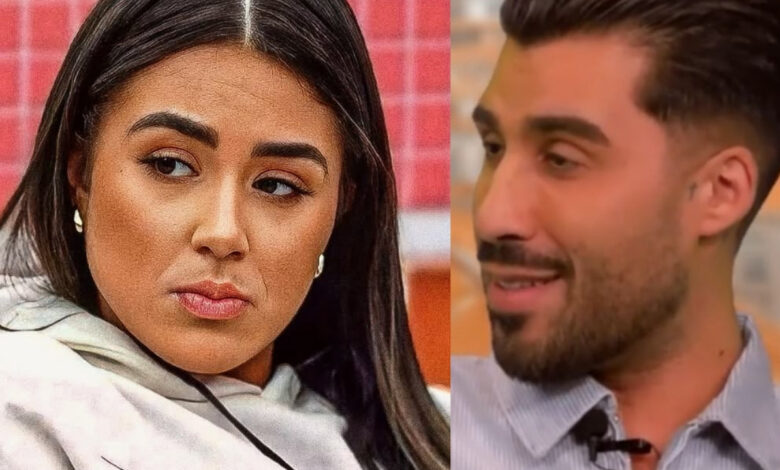 Léo Caeiro arrasa Liliana após pedido polémico: "Isto é pedir dinheiro à descarada"