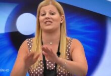 Casa dos Segredos: Daniela Santo ganha vantagem na gala após Luzia falhar o segredo da semana