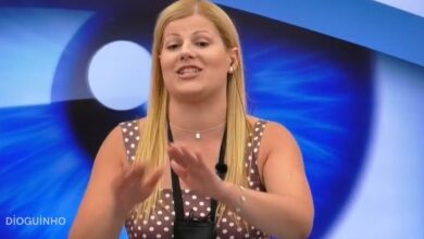 Casa dos Segredos: Daniela Santo ganha vantagem na gala após Luzia falhar o segredo da semana