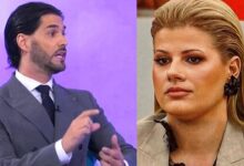Luzia e Catarina levam tareia: Gonçalo Quinaz não poupa as duas no Extra