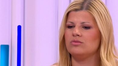 "A cara não bate com a careta": Luzia arrasa jogo de Marisa Susana e Sara após desistir