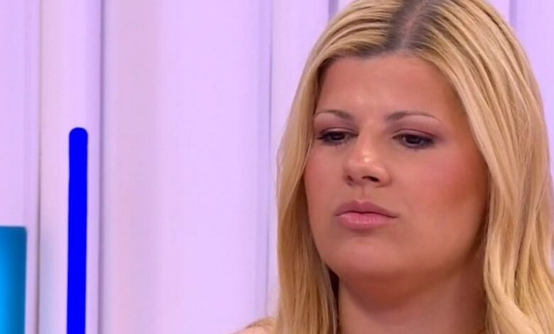 "A cara não bate com a careta": Luzia arrasa jogo de Marisa Susana e Sara após desistir