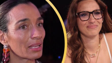 Mãe de Afonso Leitão entra na Gala? Catarina Miranda não gostou e «afinou»