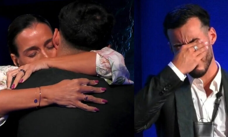 Afonso Leitão em choque no Secret Story: Mãe acusa Catarina Miranda de ciúmes e mentiras
