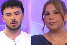 Inês Morais revela a verdade! Catarina Miranda mentiu só para proteger o Afonso Leitão