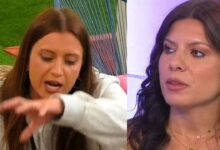 Márcia Soares implacável com Catarina: "Sinto que lhe falta muita personalidade"