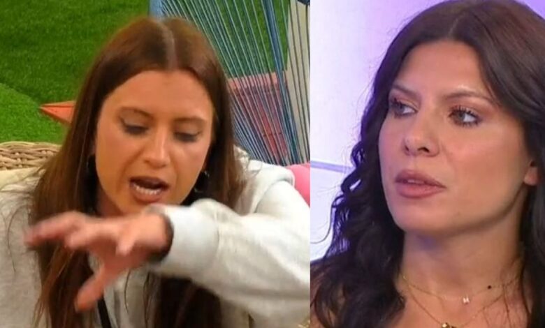 Márcia Soares implacável com Catarina: "Sinto que lhe falta muita personalidade"