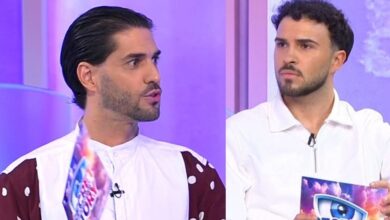 João Ricardo e Sara Jesus um possivel romance? Tudo em pratos limpos no Extra do Desafio Final