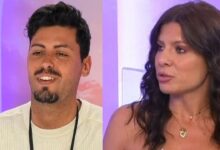 Márcia Soares não gosta do jogo de Pedro Jorge e garante que a máscara vai cair
