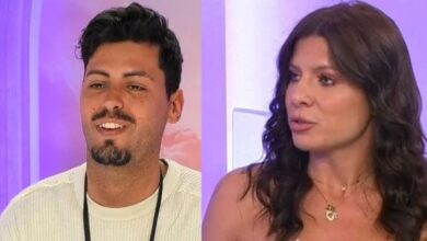 Márcia Soares não gosta do jogo de Pedro Jorge e garante que a máscara vai cair