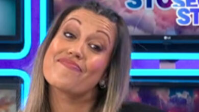 Concorrentes voltam a cair na armadilha de Pedro Jorge no Desafio Final assume Marisa