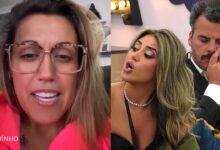 Marisa Pires fica danada com a Liliana: "O ataque que irás ter é ao veres o Pedro a trazer o caneco"