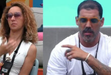 Bruno Simão perde a paciência com Marisa Susana: "Tudo em ti é confuso e cheira-me a falsidade"