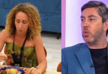 Adriano Silva Martins elogia jogo de Marisa Susana e deixa 'alerta'