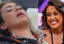 “Caiu no ridículo”: Marisa arrasa Liliana e chama-lhe baixaria em direto e assume provocação do marido