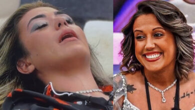 “Caiu no ridículo”: Marisa arrasa Liliana e chama-lhe baixaria em direto e assume provocação do marido