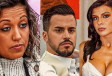 Márcia Soares arrasa Pedro Jorge no Diário da TVI: "É o jogador mais sonso e pobre e mal agradecido"