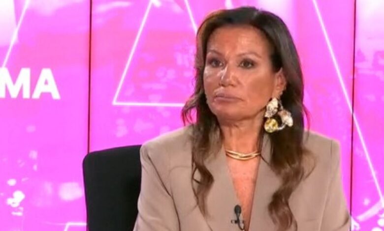 Marta Aragão Pinto reage à detenção do irmão de Nininho Vaz Maia: "É um caso que choca toda a gente"
