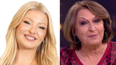 Beatriz conta que Maya não gostou dela sair e desconfia que foi retaliada por ser amiga de Rui Oliveira
