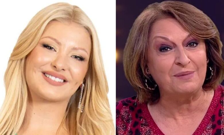 Beatriz conta que Maya não gostou dela sair e desconfia que foi retaliada por ser amiga de Rui Oliveira