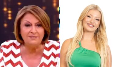 EXCLUSIVO. Maya negou mas estes são os verdadeiros motivos da saída de Beatriz Prates (com Toy e família ao barulho)