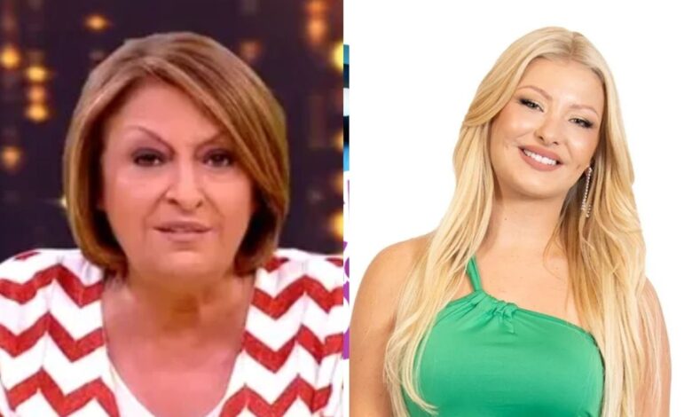 EXCLUSIVO. Maya negou mas estes são os verdadeiros motivos da saída de Beatriz Prates (com Toy e família ao barulho)