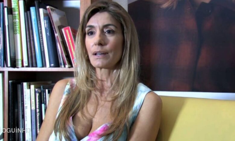 Mila Ferreira chora a morte da irmã Laurinda: "Coração despedaçado"