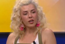 Para lá da Eurovisão: MIMICAT revela o poder da arte contra o bullying em conversa com Júlio Magalhães