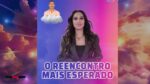 Catarina Miranda entra na casa para confrontar Afonso Leitão: “Traída e desrespeitada”