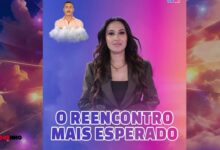 Catarina Miranda entra na casa para confrontar Afonso Leitão: “Traída e desrespeitada”