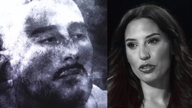 "Quatro dias antes estava a falar com uma mulher": Catarina Miranda entrou mais mensagens da traição