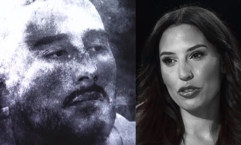 "Quatro dias antes estava a falar com uma mulher": Catarina Miranda entrou mais mensagens da traição