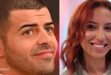 INSULTOS! Gabriel e Catarina Miranda trocam acusações nas redes .. e alguns com 'bolinha'