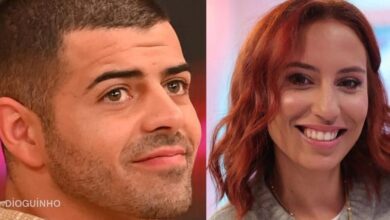 INSULTOS! Gabriel e Catarina Miranda trocam acusações nas redes .. e alguns com 'bolinha'