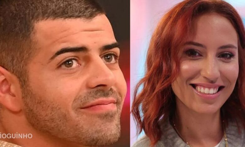 INSULTOS! Gabriel e Catarina Miranda trocam acusações nas redes .. e alguns com 'bolinha'